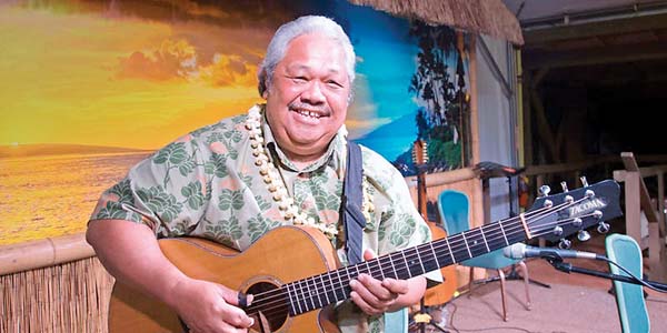 Maui Music